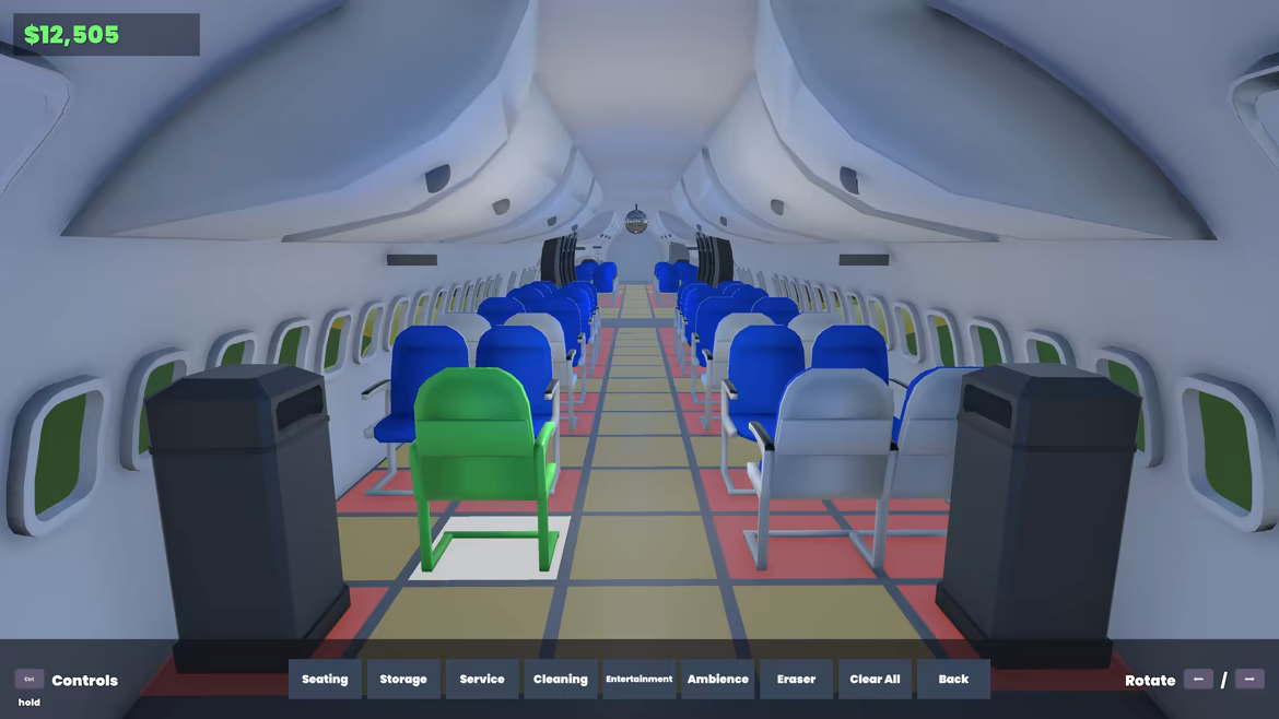 Worst Airline Ever video 5