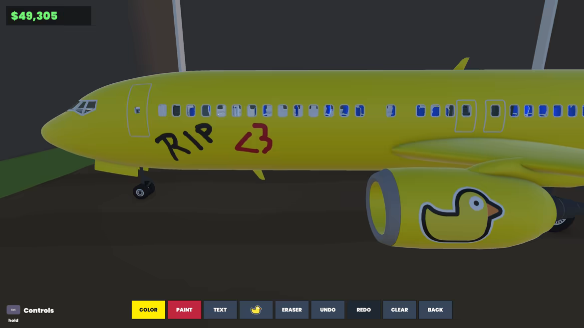 Worst Airline Ever video 4
