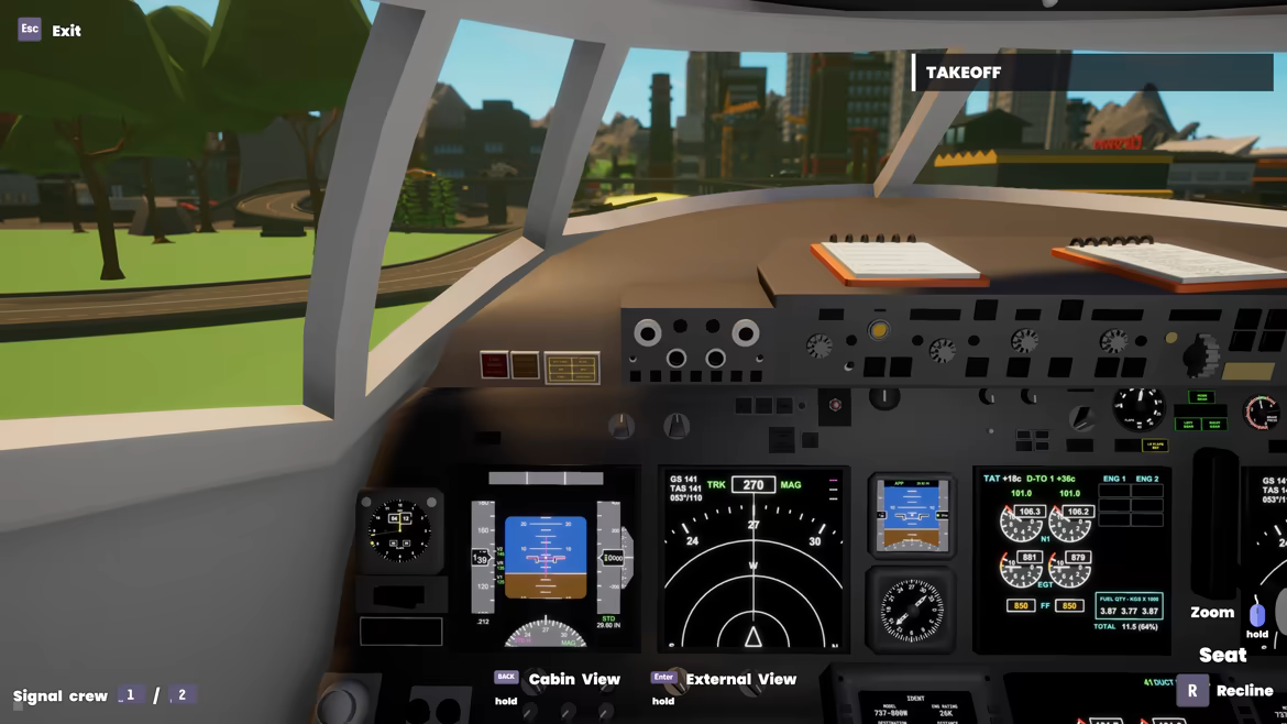 Worst Airline Ever video 1