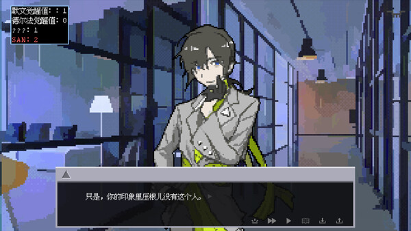 迷失综合征 Disorientation Syndrome screenshot 4