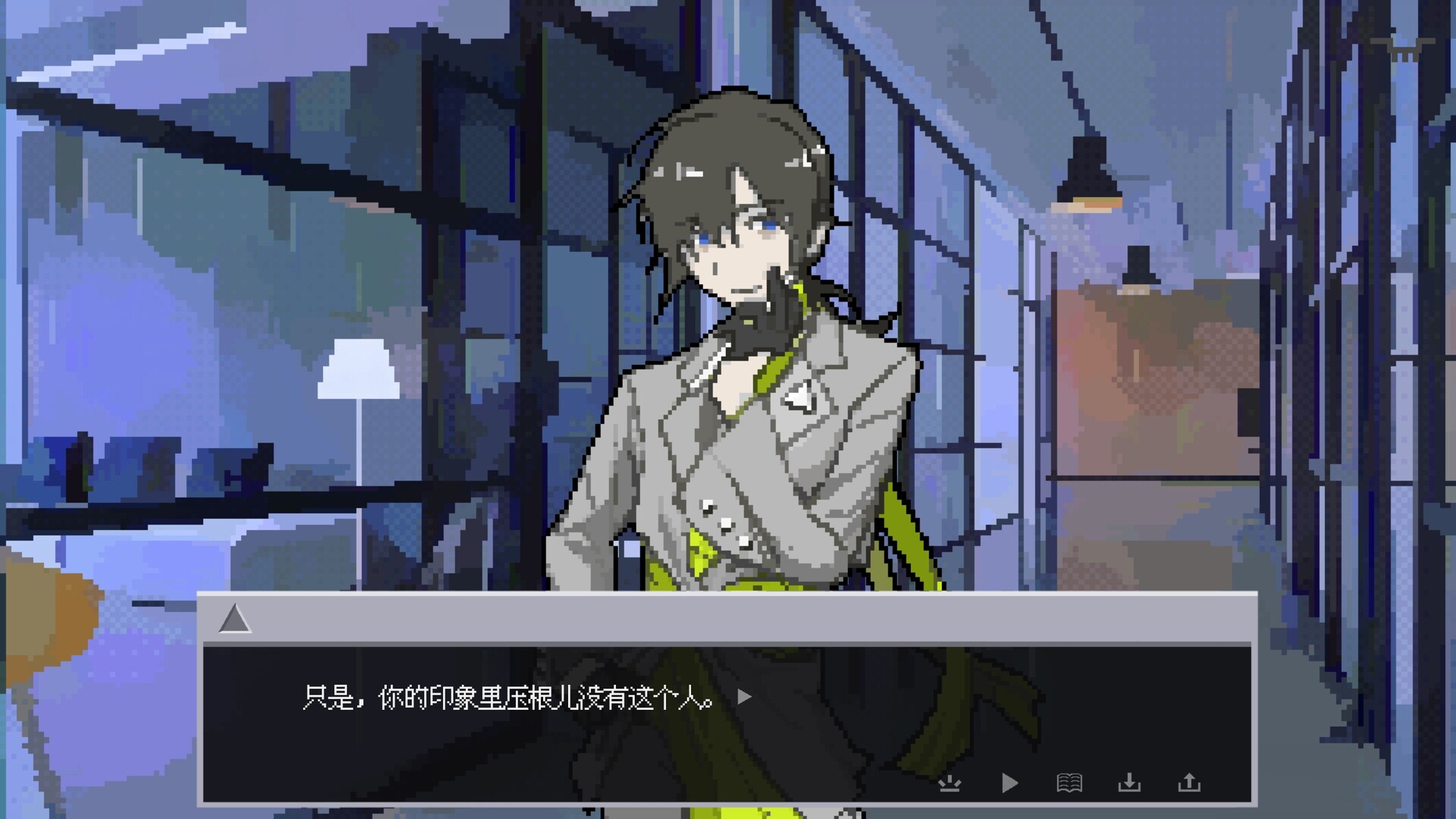 迷失综合征 Disorientation Syndrome screenshot 6