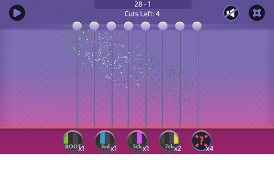 String Theory Original Soundtrack screenshot 4