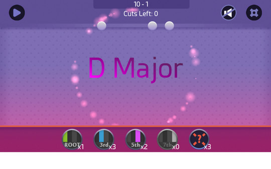 String Theory Original Soundtrack screenshot 7