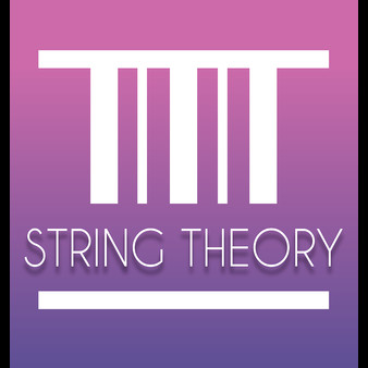 String Theory Original Soundtrack screenshot 1