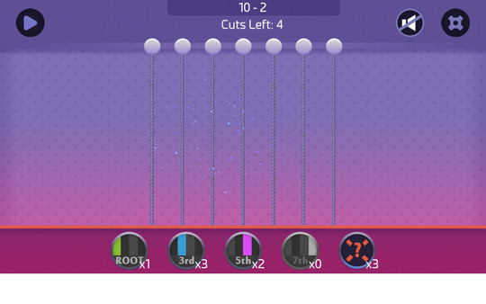 String Theory Original Soundtrack screenshot 8