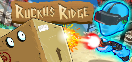 Ruckus Ridge VR Party Cheat Engine/CT