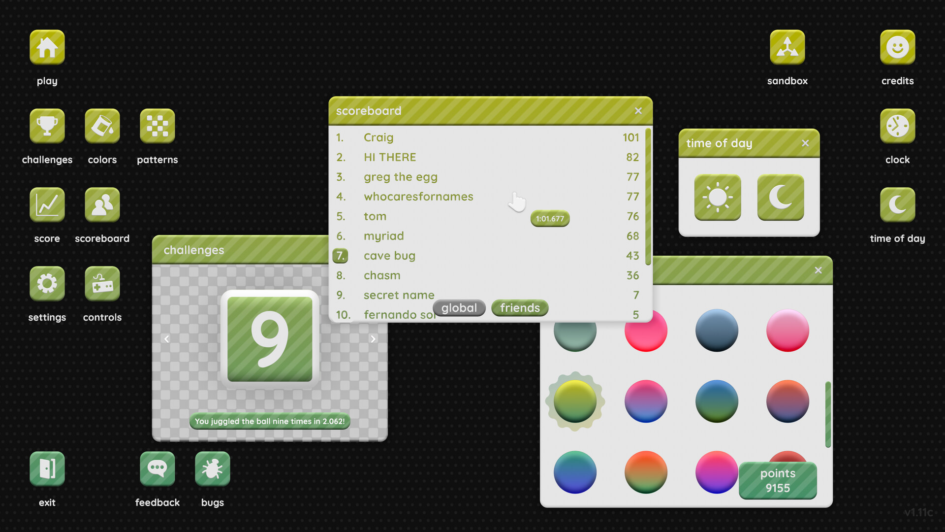 kipi oppi screenshot 5