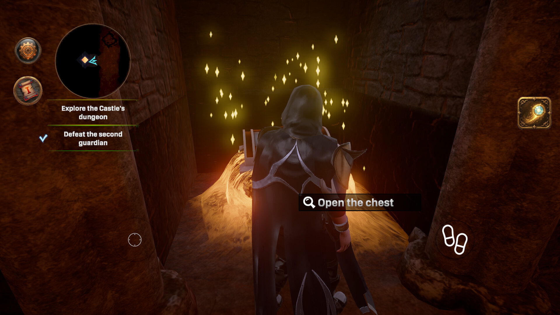 Elementra: The Sundered World screenshot 23