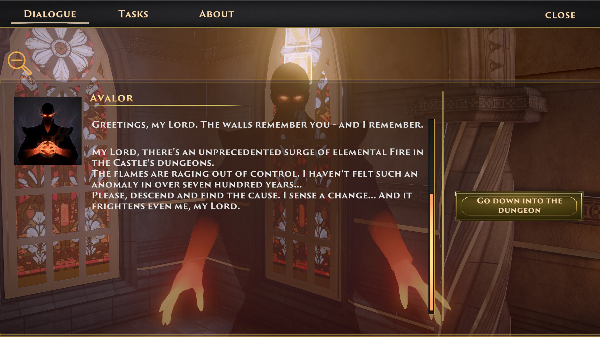 Elementra: The Sundered World screenshot 24