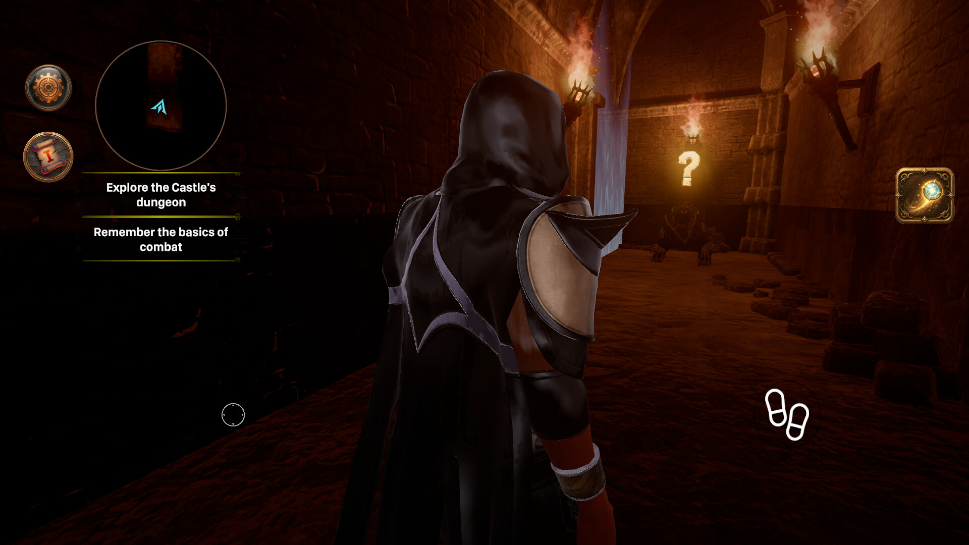 Elementra: The Sundered World screenshot 20