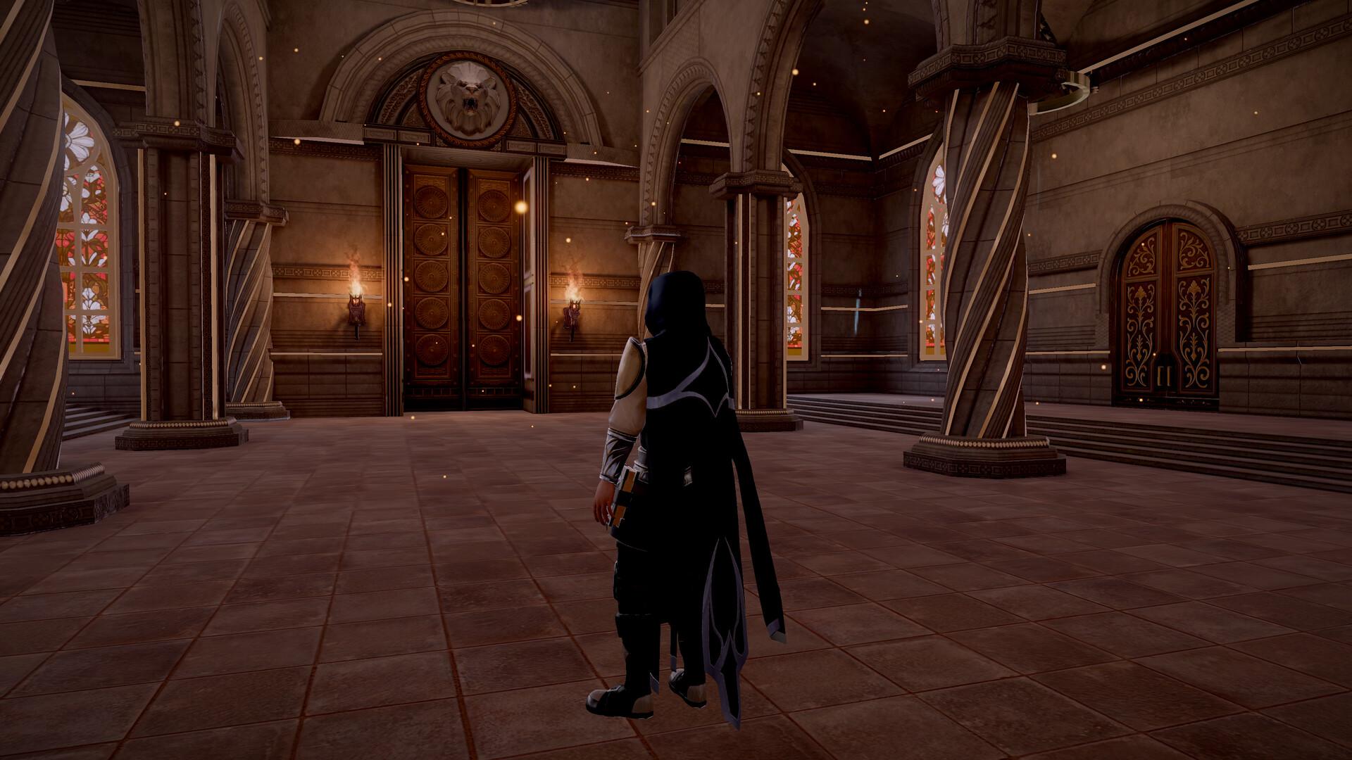 Elementra: The Sundered World screenshot 7