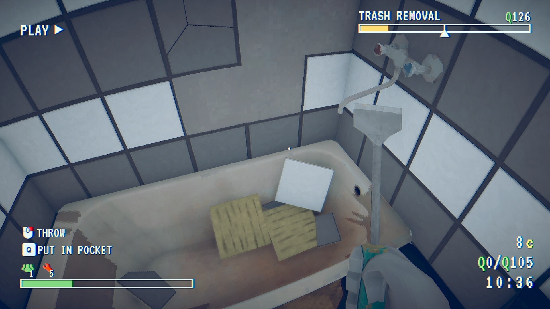 Call It a Day screenshot 4
