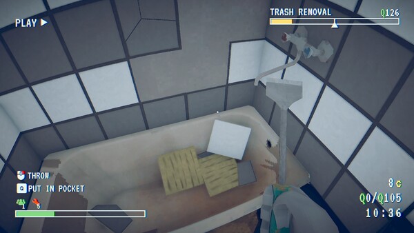 Call It a Day screenshot 4