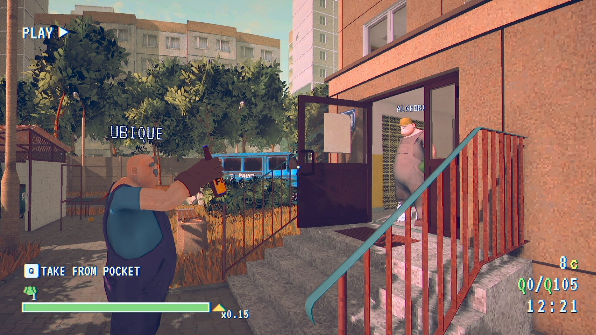 Call It a Day screenshot 3
