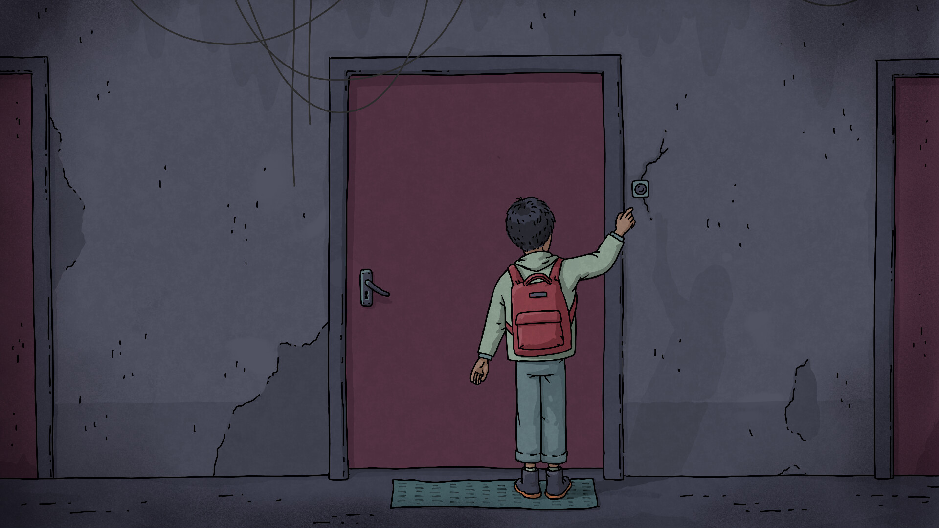 Mechanical Granny screenshot #3