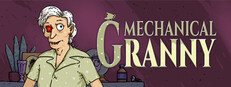 Mechanical Granny Banner