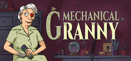 Mechanical Granny