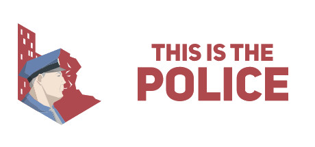 Steam header art for This Is the Police