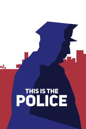 Cover art of This Is the Police