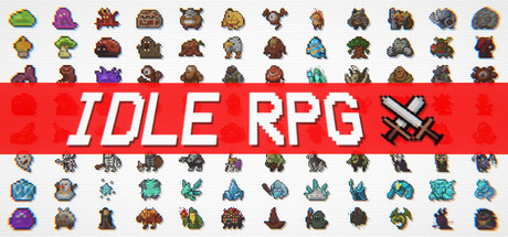 Idle RPG