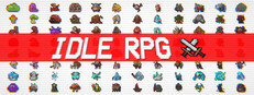 Idle RPG
