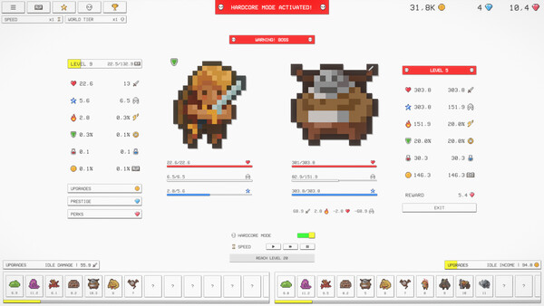 Screenshot media