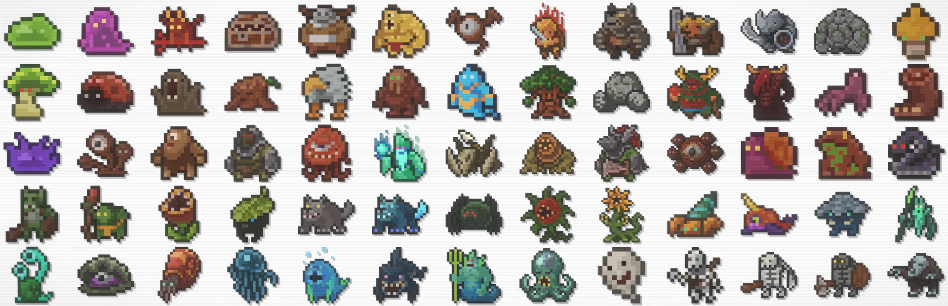Idle RPG