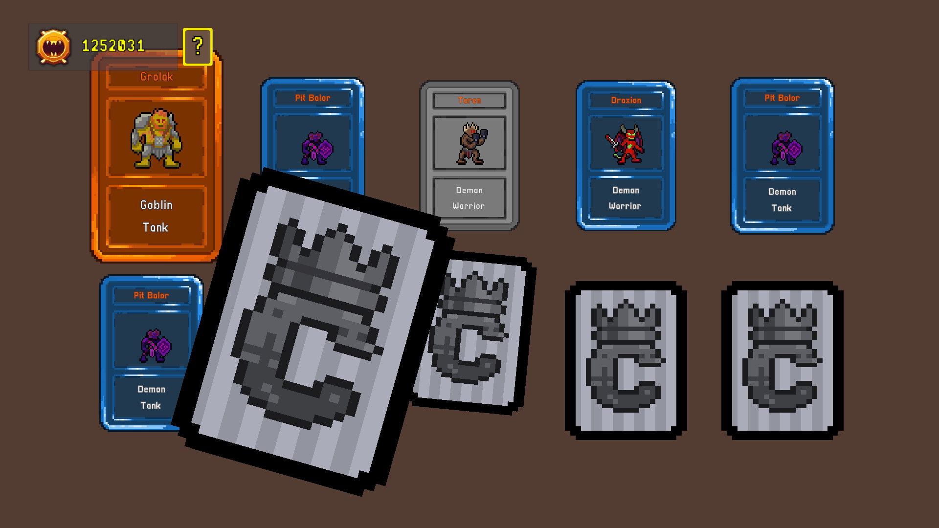 Nightmare Conquest screenshot 5