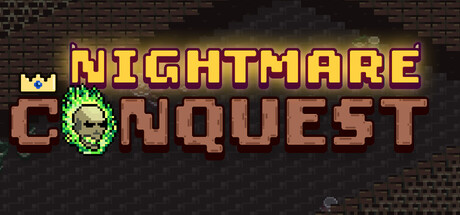 Nightmare Conquestの作品画像