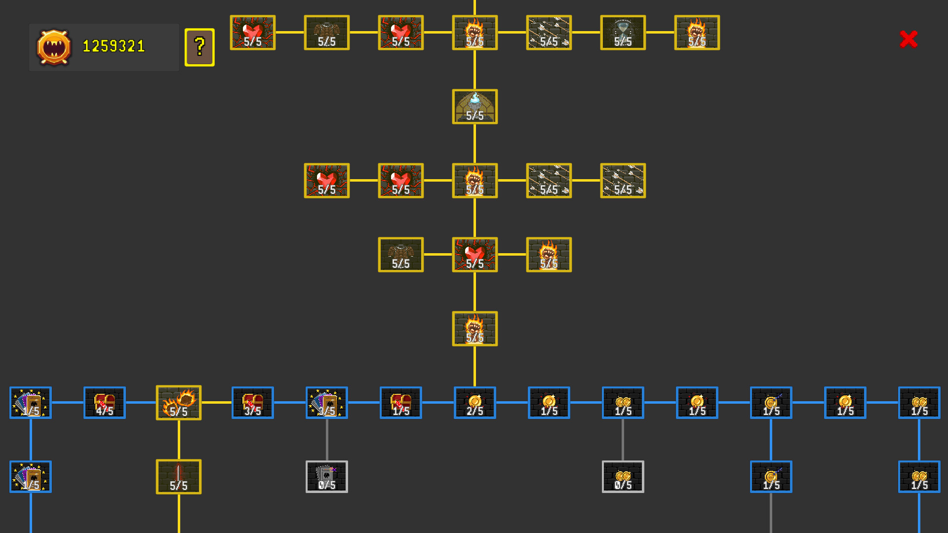 Nightmare Conquest screenshot 3