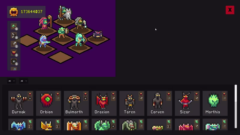 Nightmare Conquest video 4