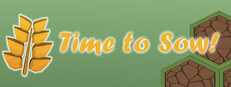 Time to Sow! cover