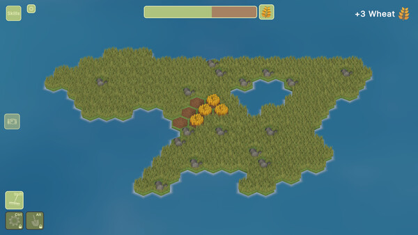 Скриншот 3 из игры Time to Sow!