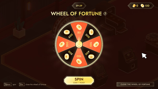 Riskline screenshot 6