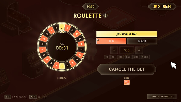 Riskline screenshot 4