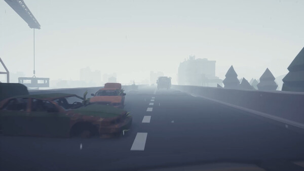 Screenshot 3 of Ashline - more gameplay footage