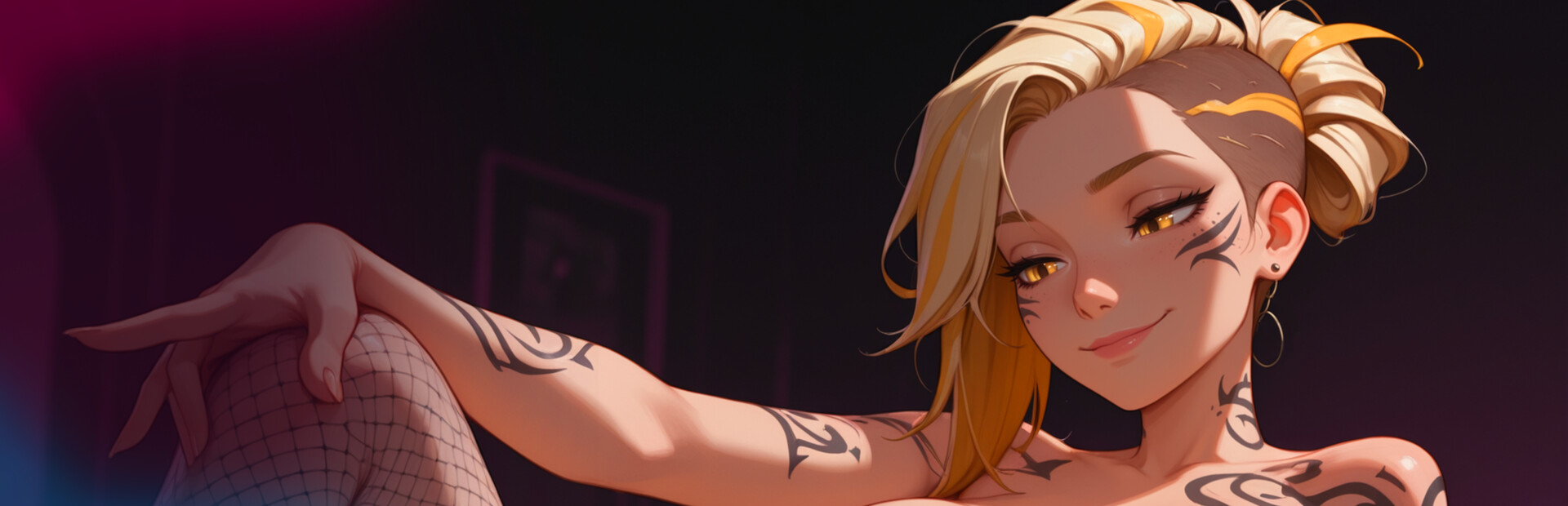 My personal Alt Waifu