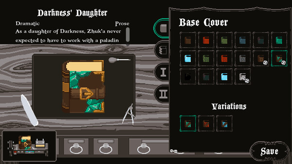 Screenshot media