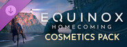 Equinox: Homecoming - Premium Cosmetics Pack
