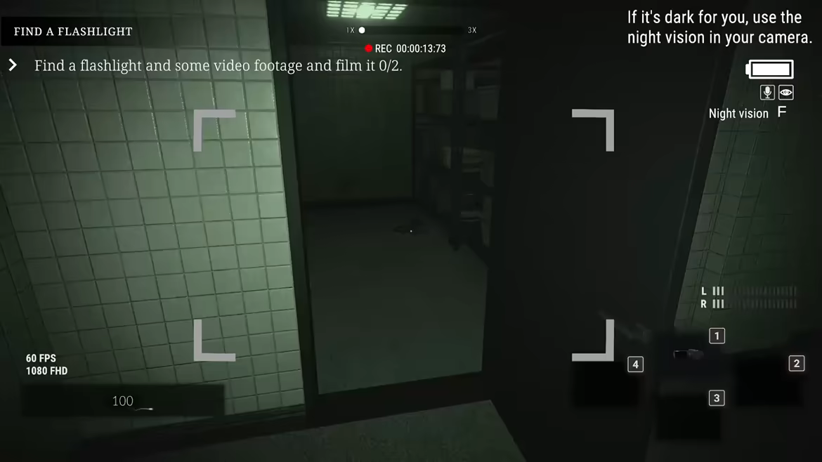 Close For The Night video 2