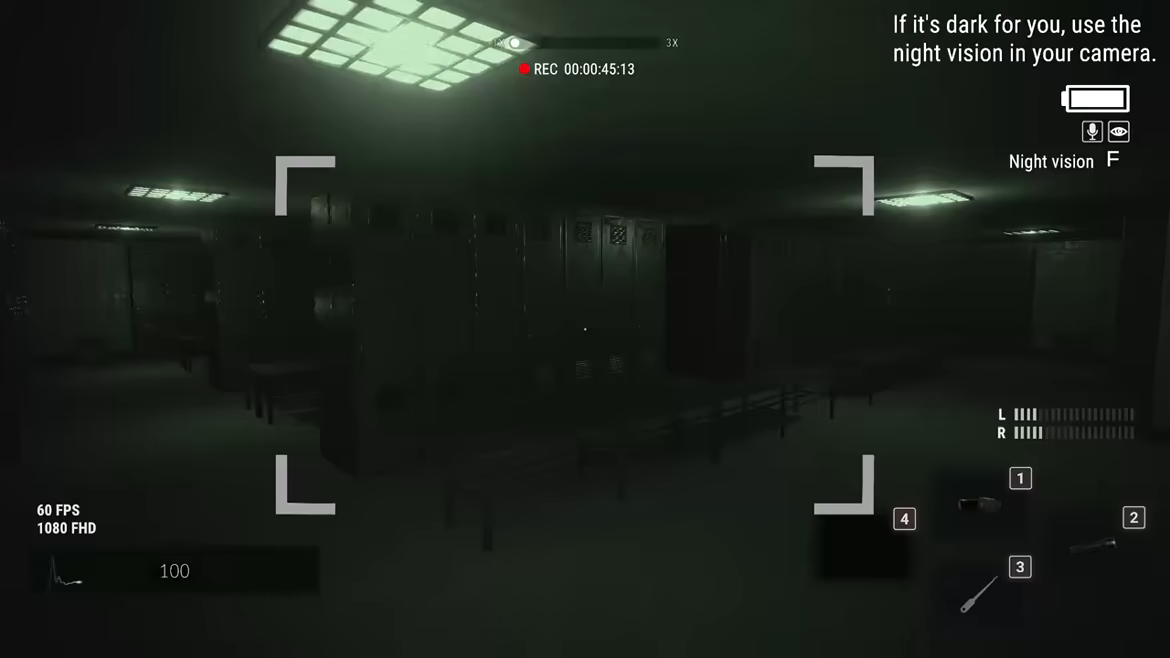 Close For The Night video 3