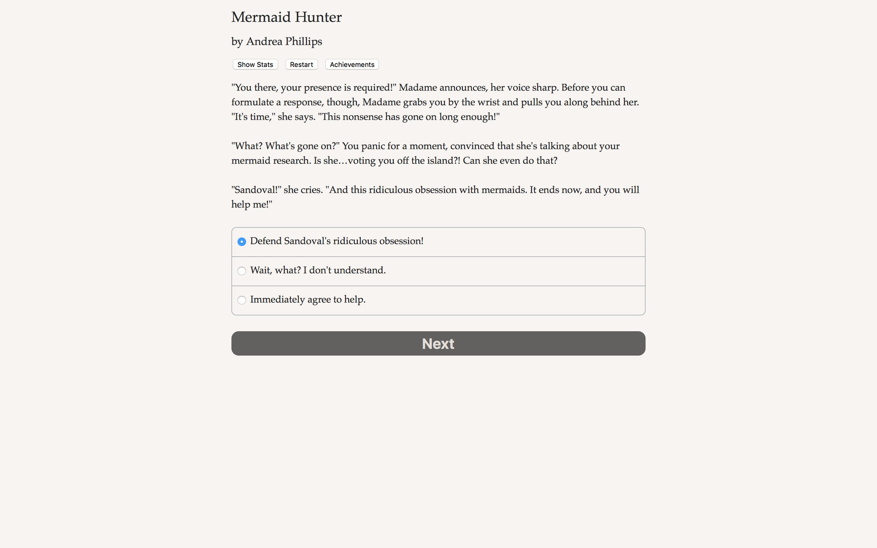 Screenshot 4