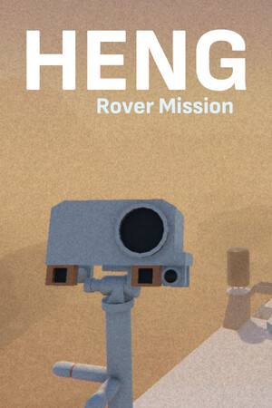 Heng Rover Mission Stats