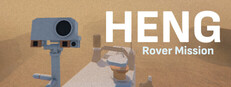 Heng Rover Mission