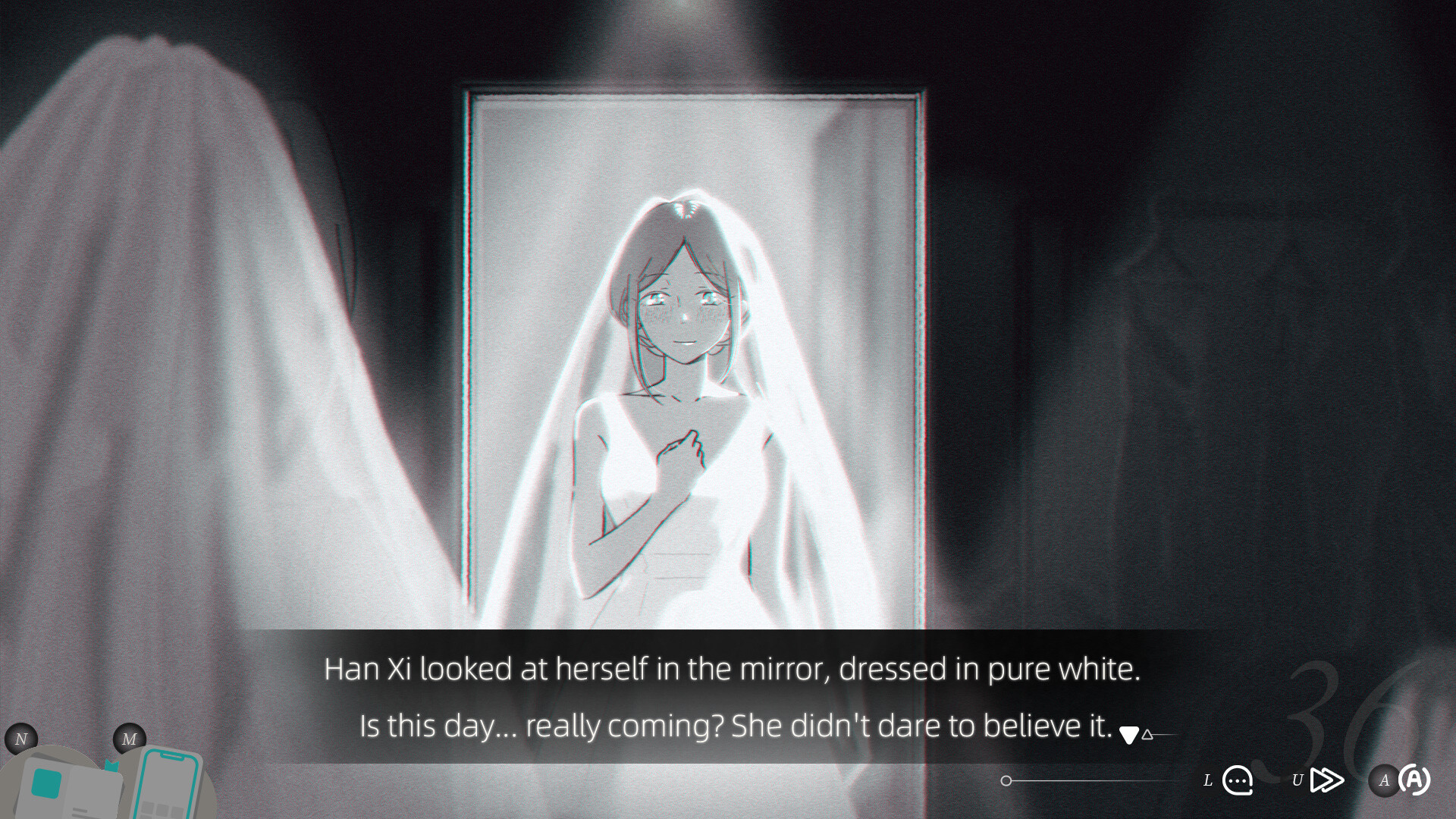 I Can Never Love Another screenshot #2