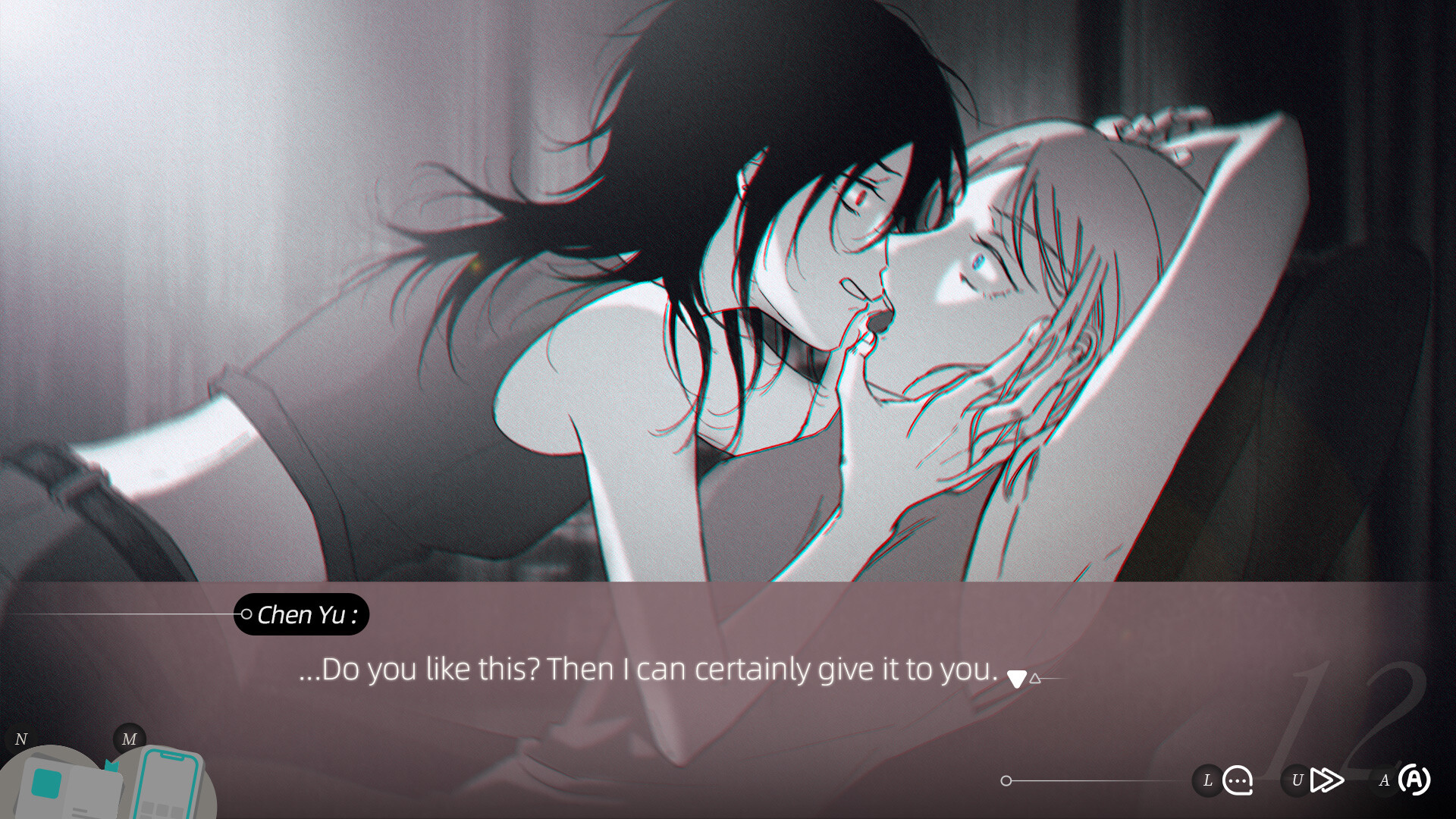 I Can Never Love Another screenshot 10
