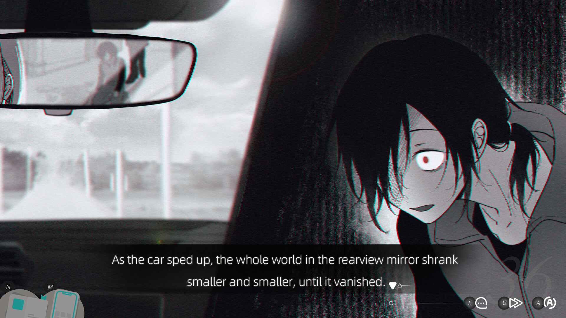 I Can Never Love Another screenshot #5