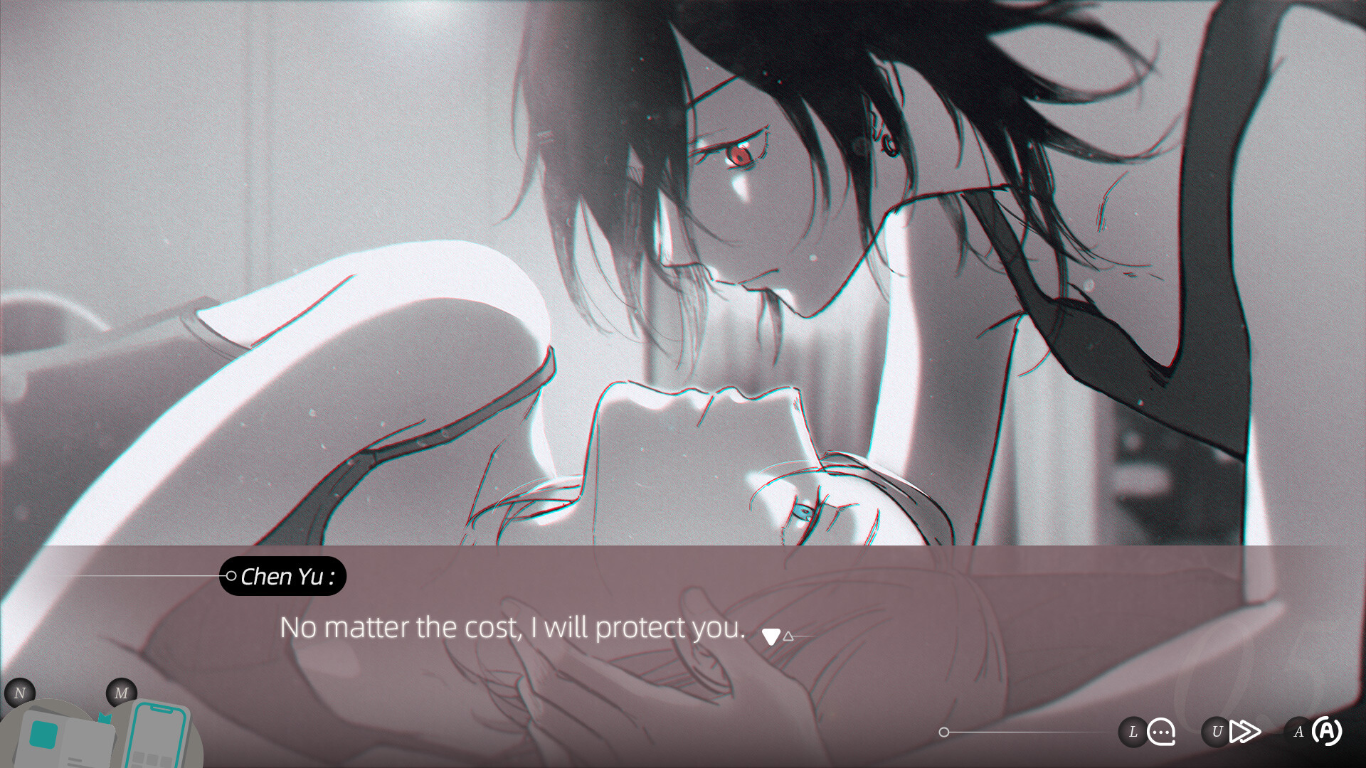 I Can Never Love Another screenshot #7