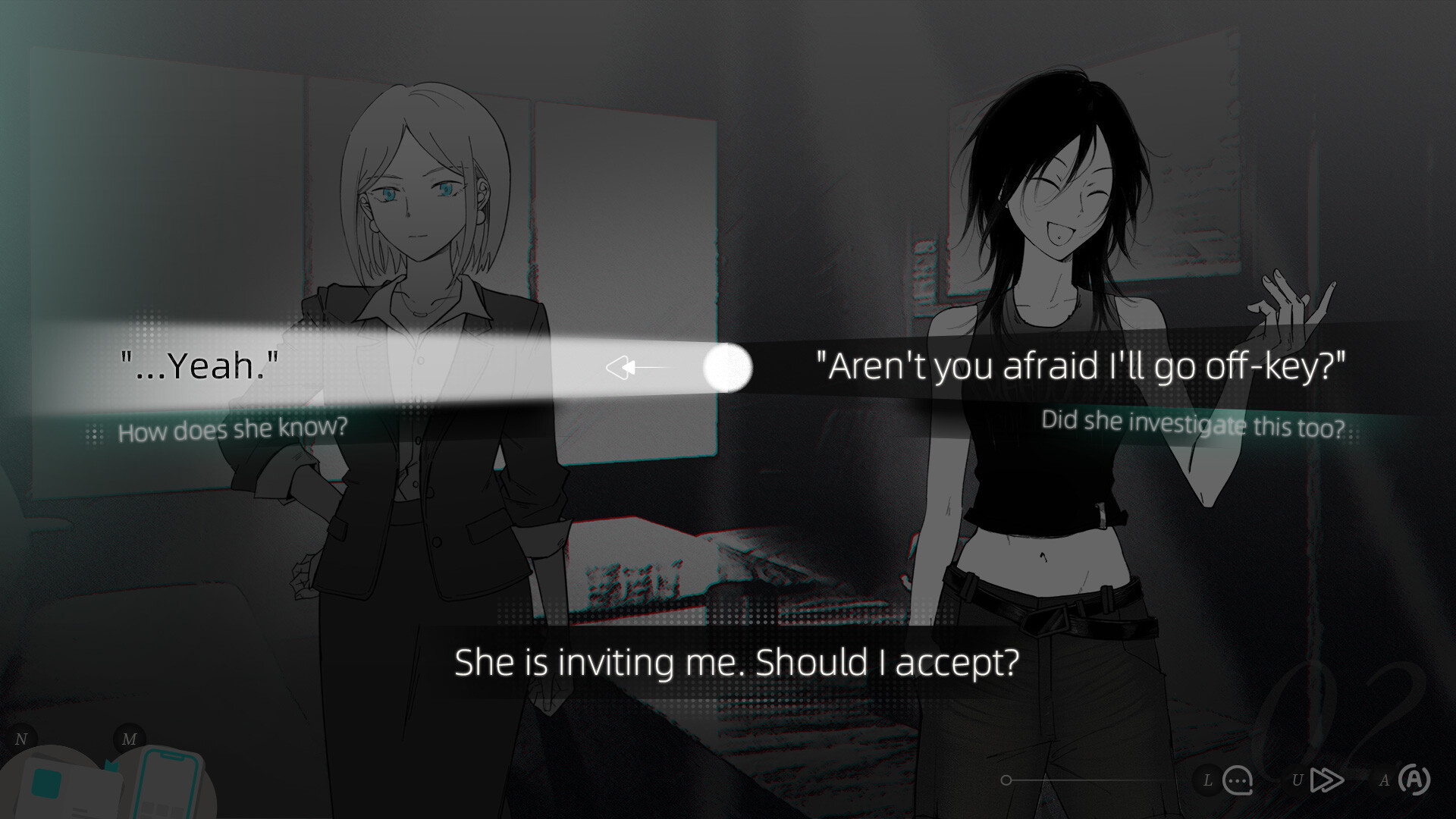 I Can Never Love Another screenshot 6