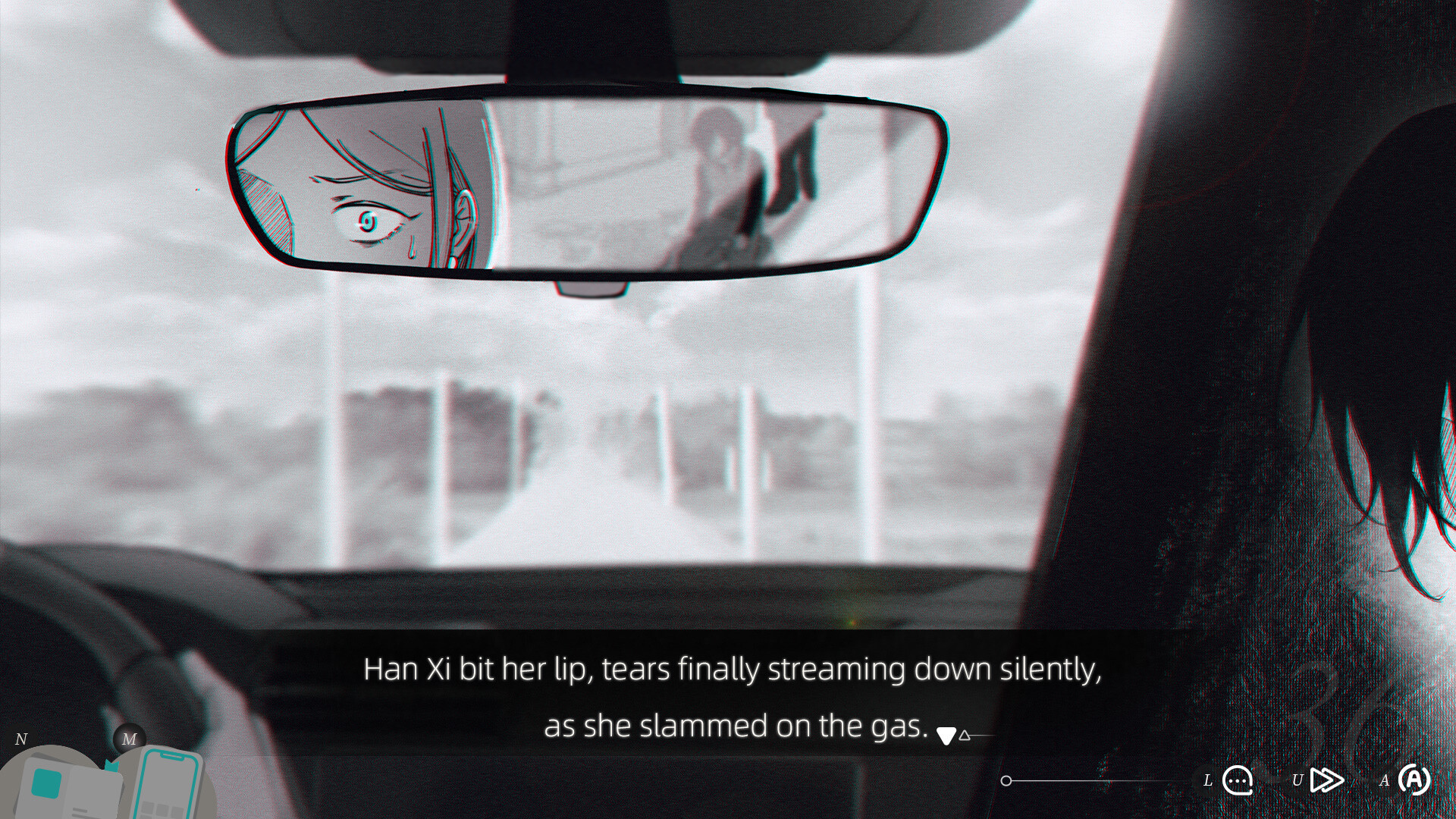 I Can Never Love Another screenshot #4